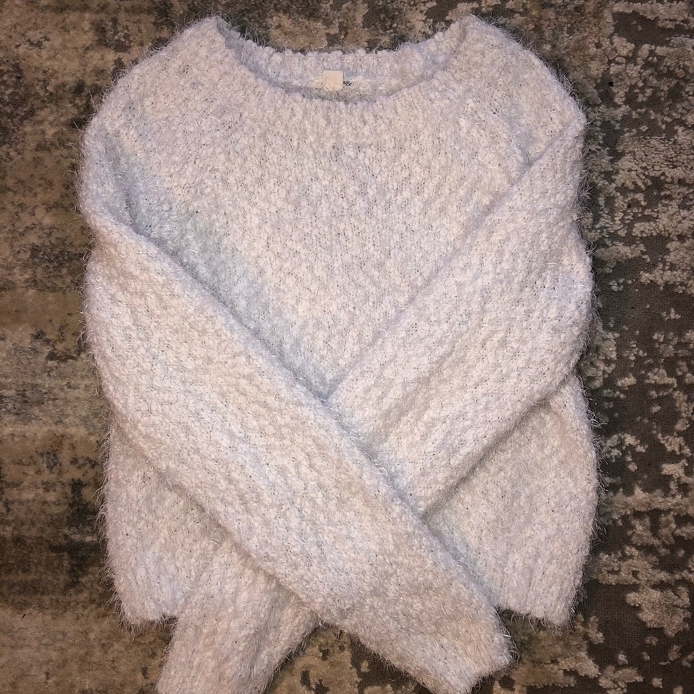 Women’s Garage Sweater
